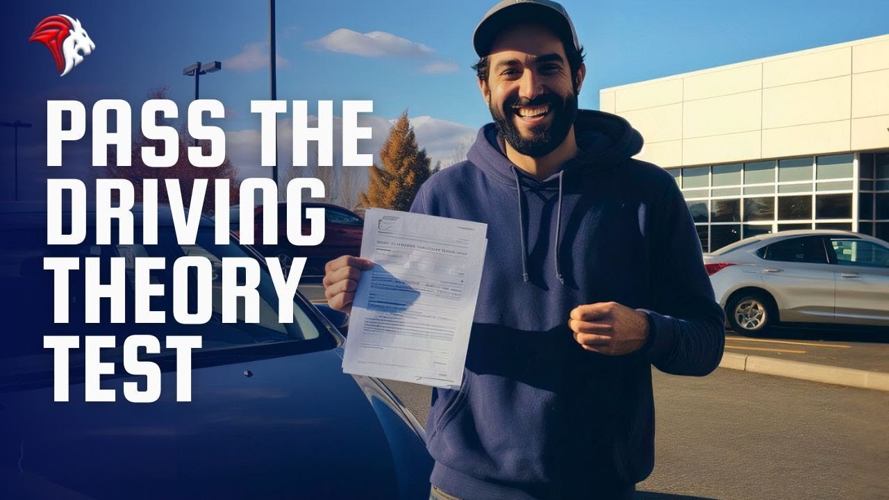 Prepare for the 2023 Driving Theory Test #fasttracktraining #drivingtheorytest #ukdrivingtest