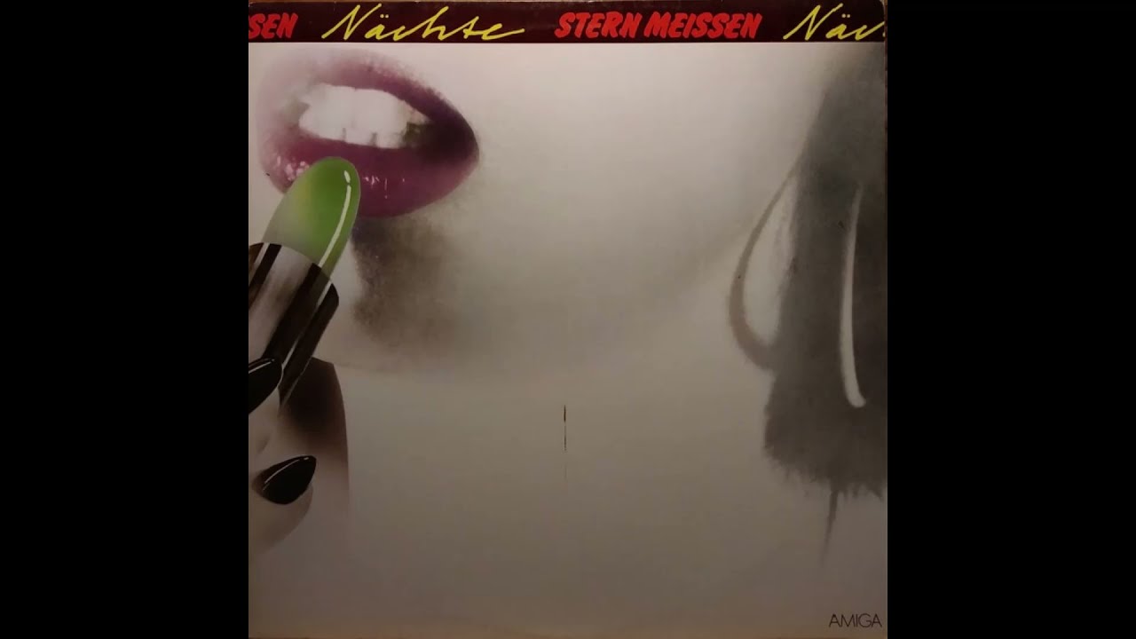 Stern Meißen - Eine Nacht