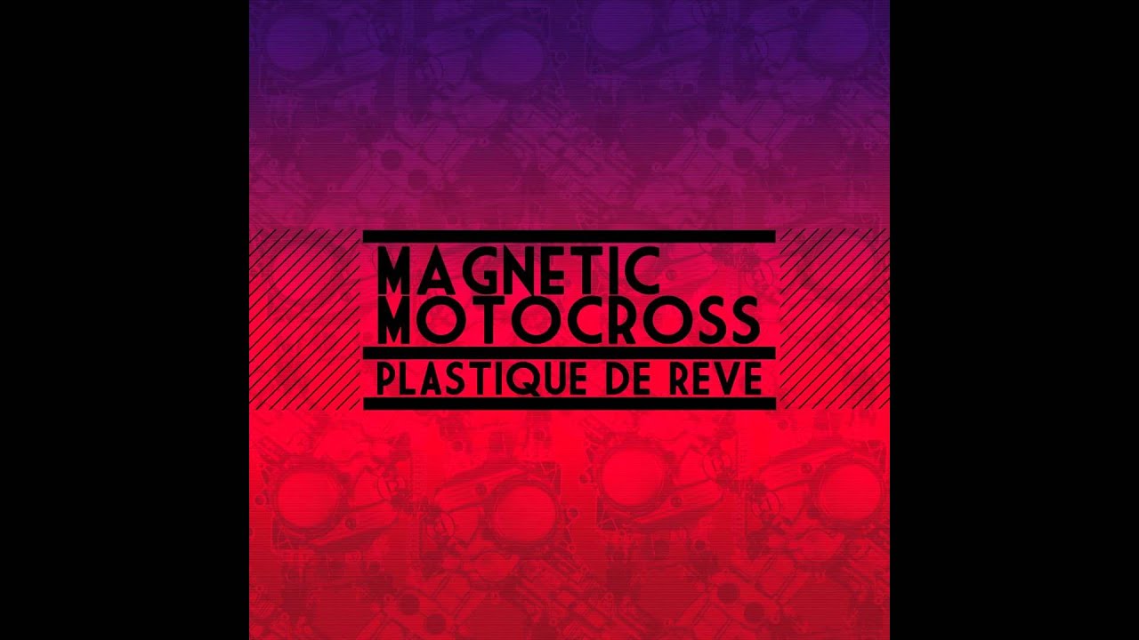 Plastique de R&ecirc;ve - Chinese Toy