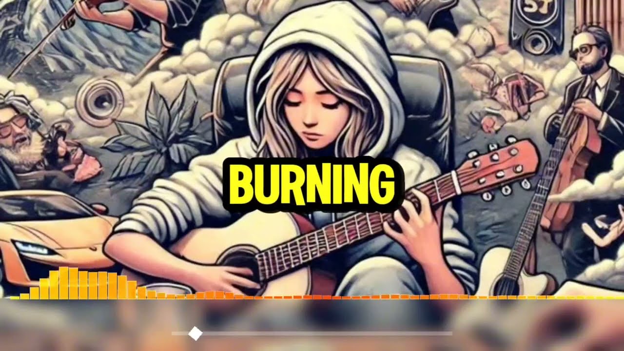 🎵 Soloing by Echo Fox - Official Lyric Video 🎶