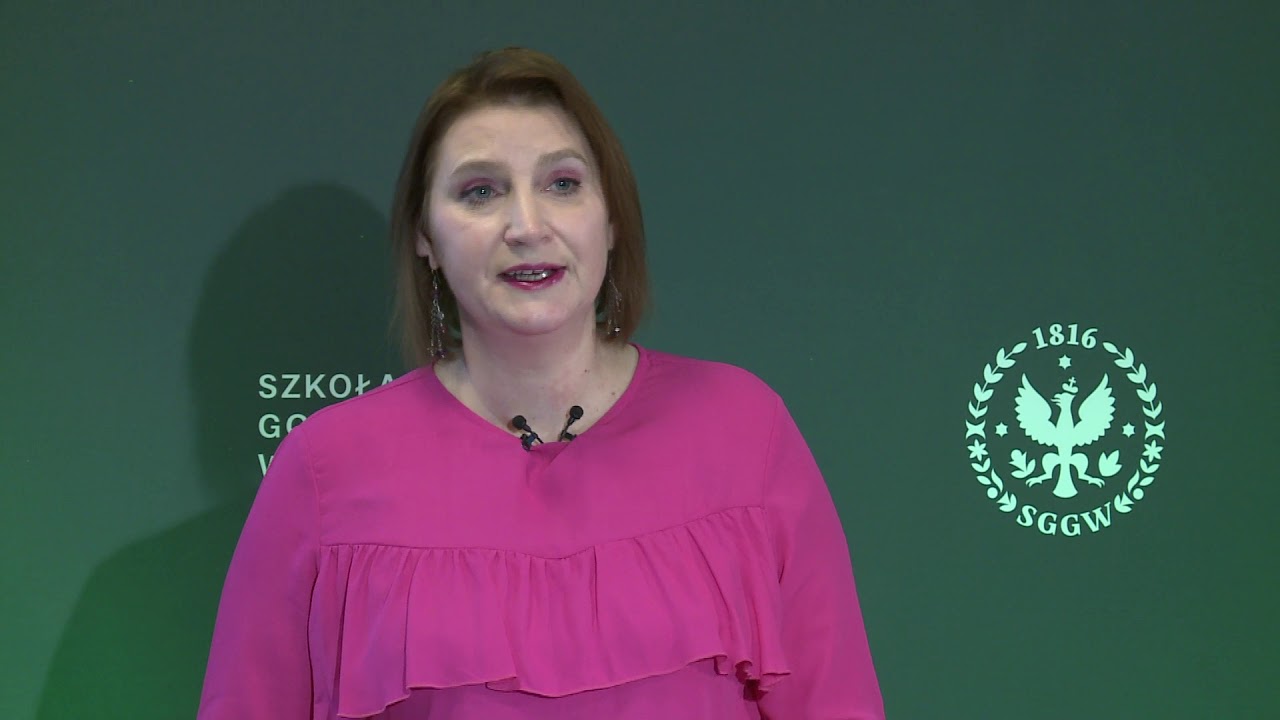 Żywienie ps&oacute;w dietą BARF, dr Joanna Zarzyńska
