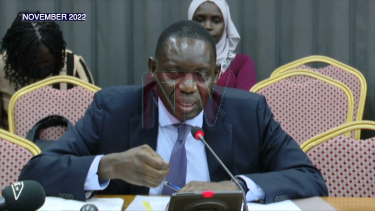 AUDITOR GENERAL’S REPORT: Uganda’s public debt has soared to shs86.6 trillion