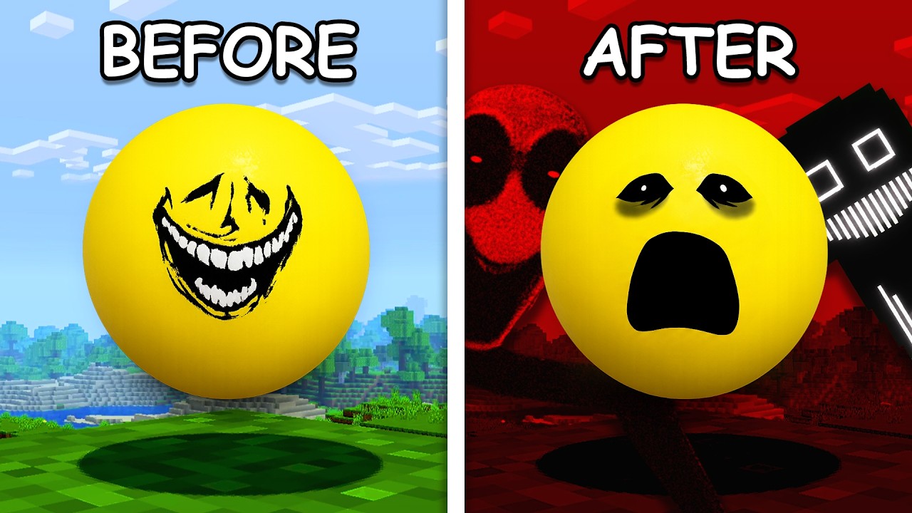 I Traumatized Verity with 100 HORROR MODS&hellip;