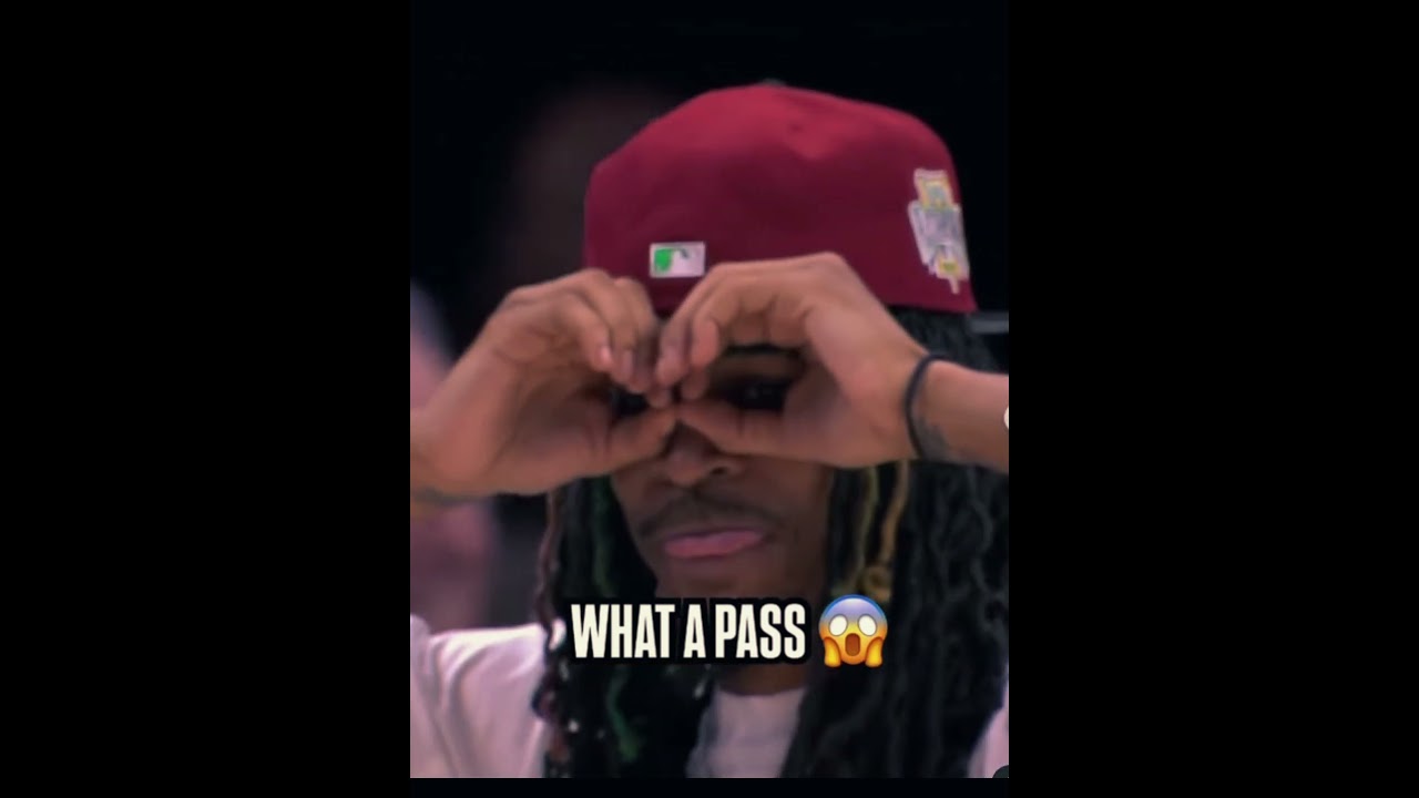 YUKI 👁️ #basketball #nba #playintournament #gameplay #playoffs #dunk #shortvideo  #ashortaday