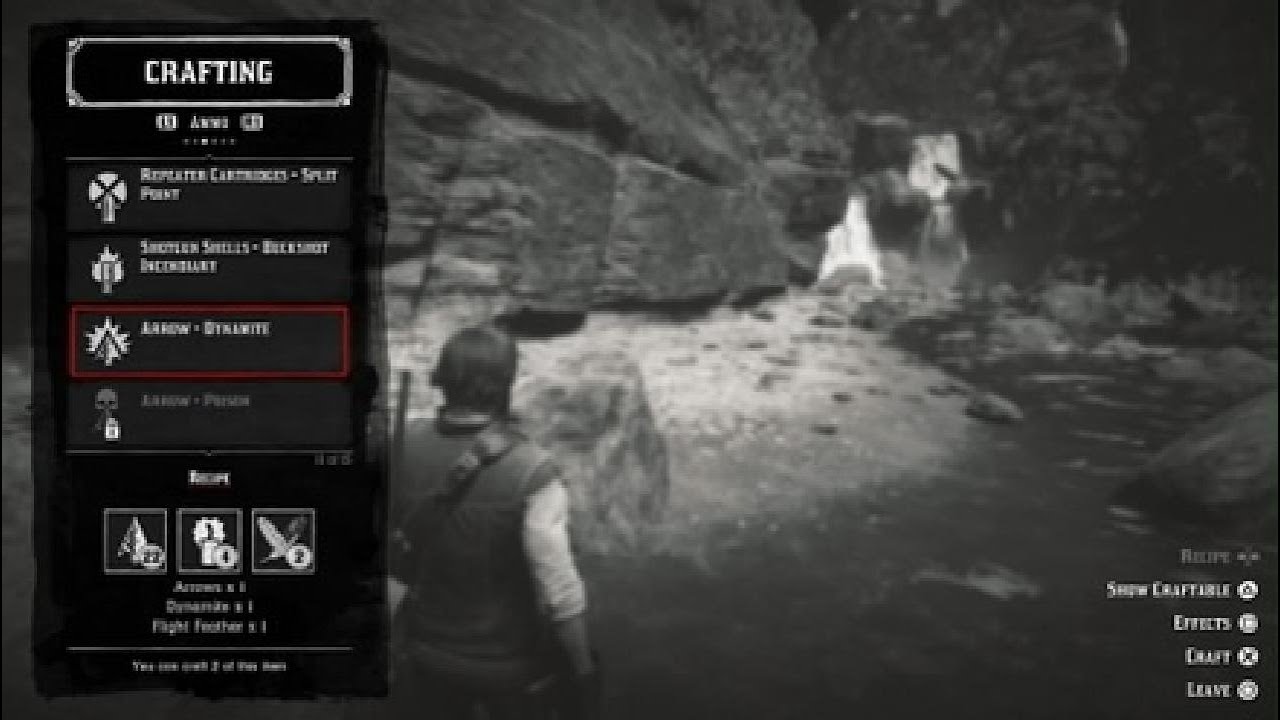 John goes to guarma and dies