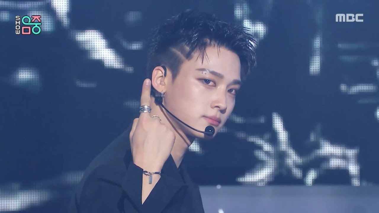 Big Ocean (빅오션) - One Man Army | Show! MusicCore | MBC260321방송