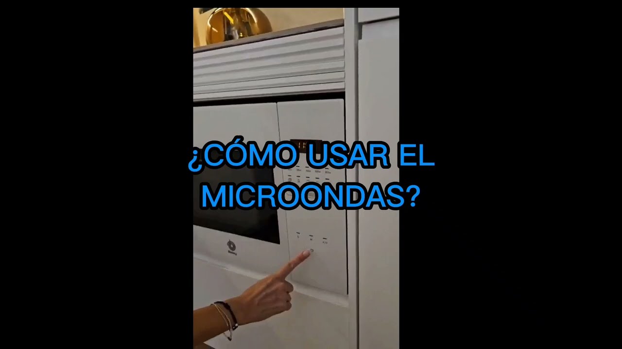 Microondas