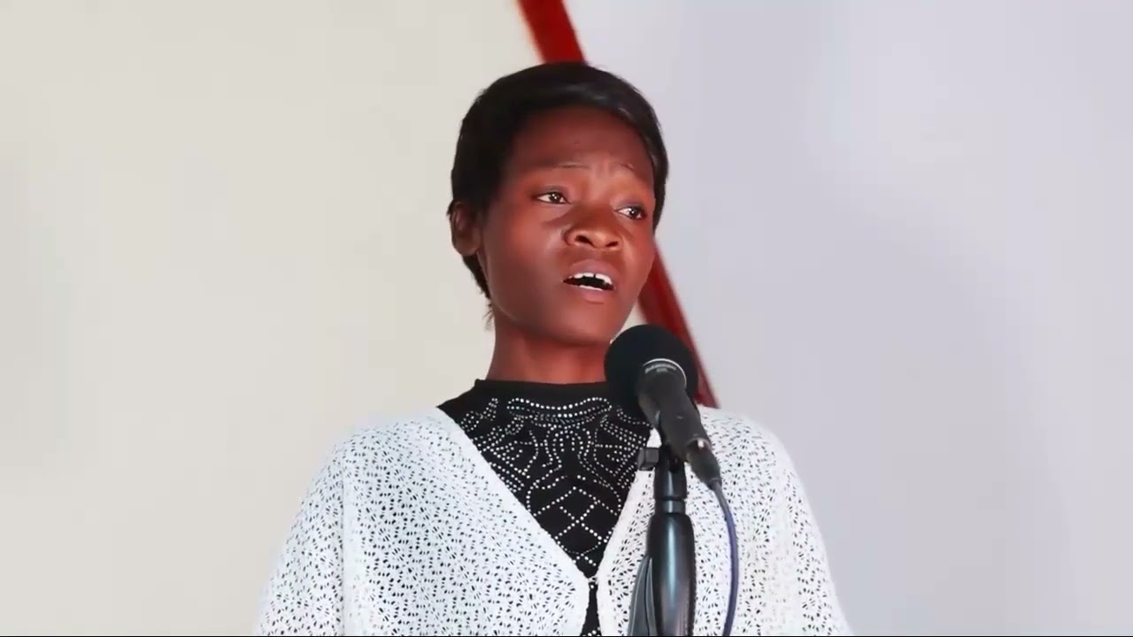 Nikupa swalelo. composed by: frank cheelo. kafue gorge