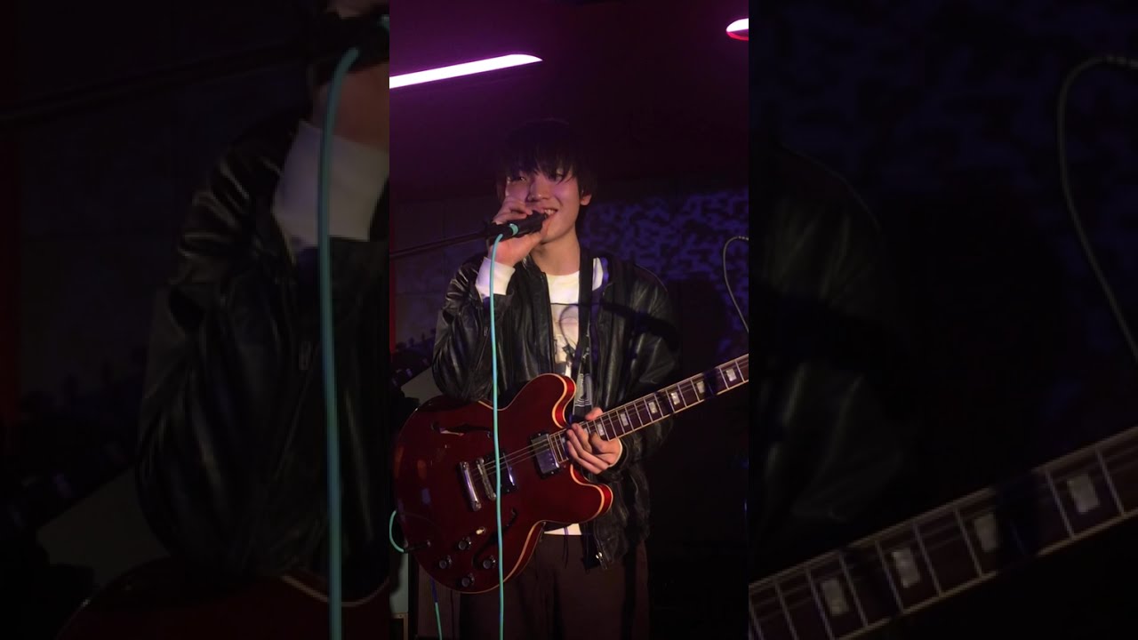 251027 모우들(The Mows) - Prototype | 월요일의 거짓말