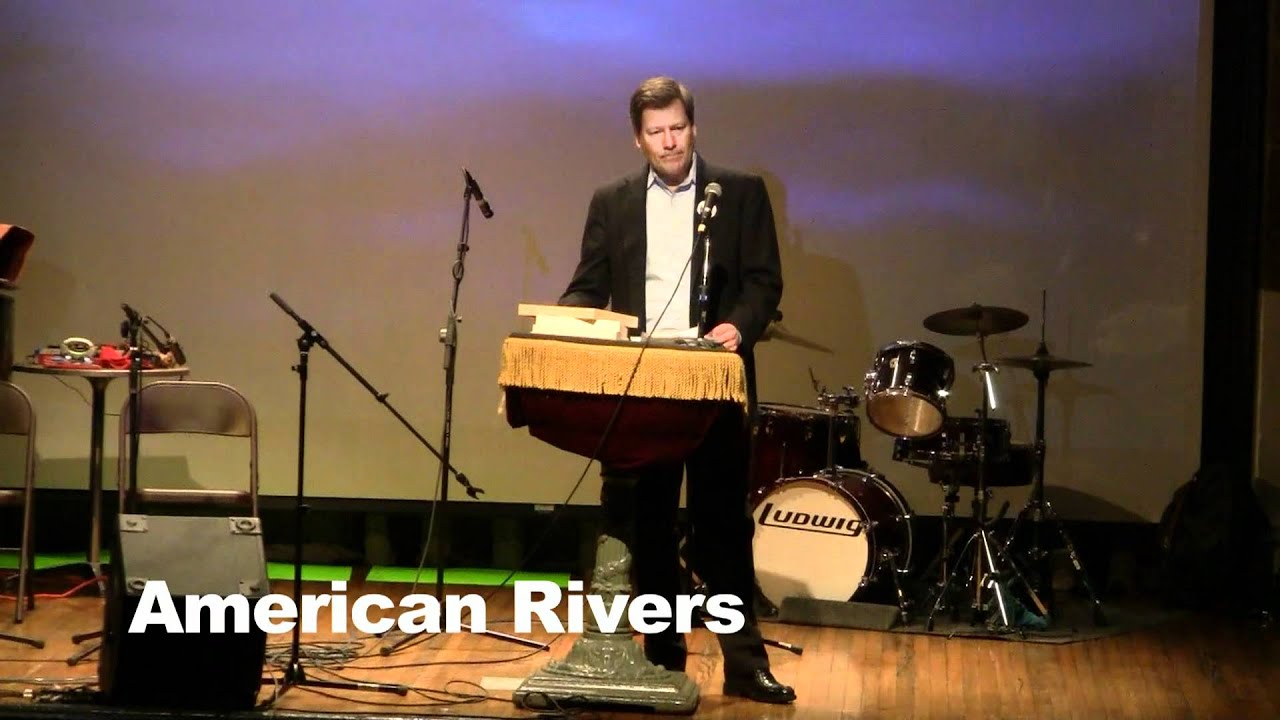 American Rivers Foundation
