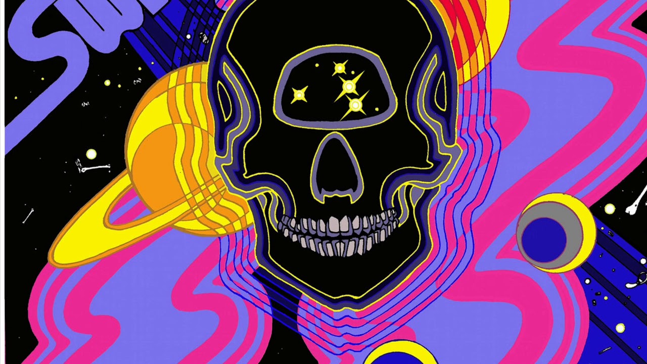 Skull Thrasher- HeX