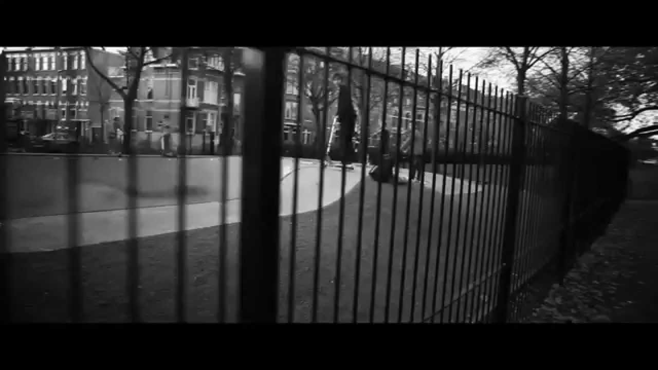 B-LEL - INTRO (Prod: Phasm Street Album 