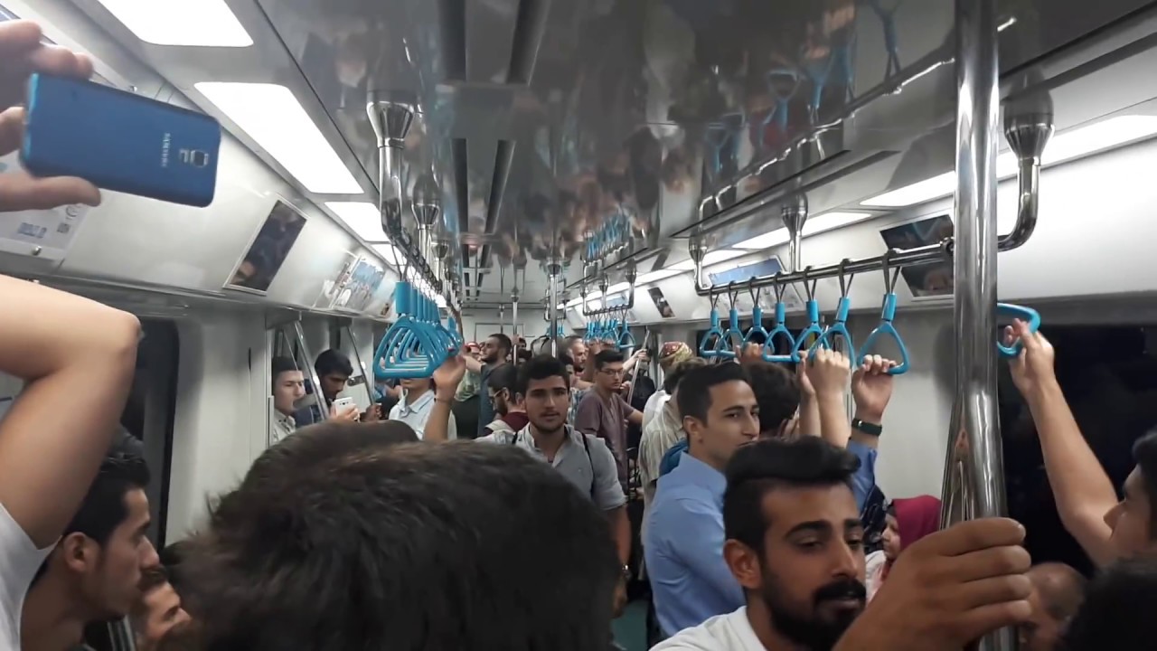 BİR SABAH GELECEK KARDAN AYDINLIK -  Büyük Kudüs Mitingi ( Marmaray )
