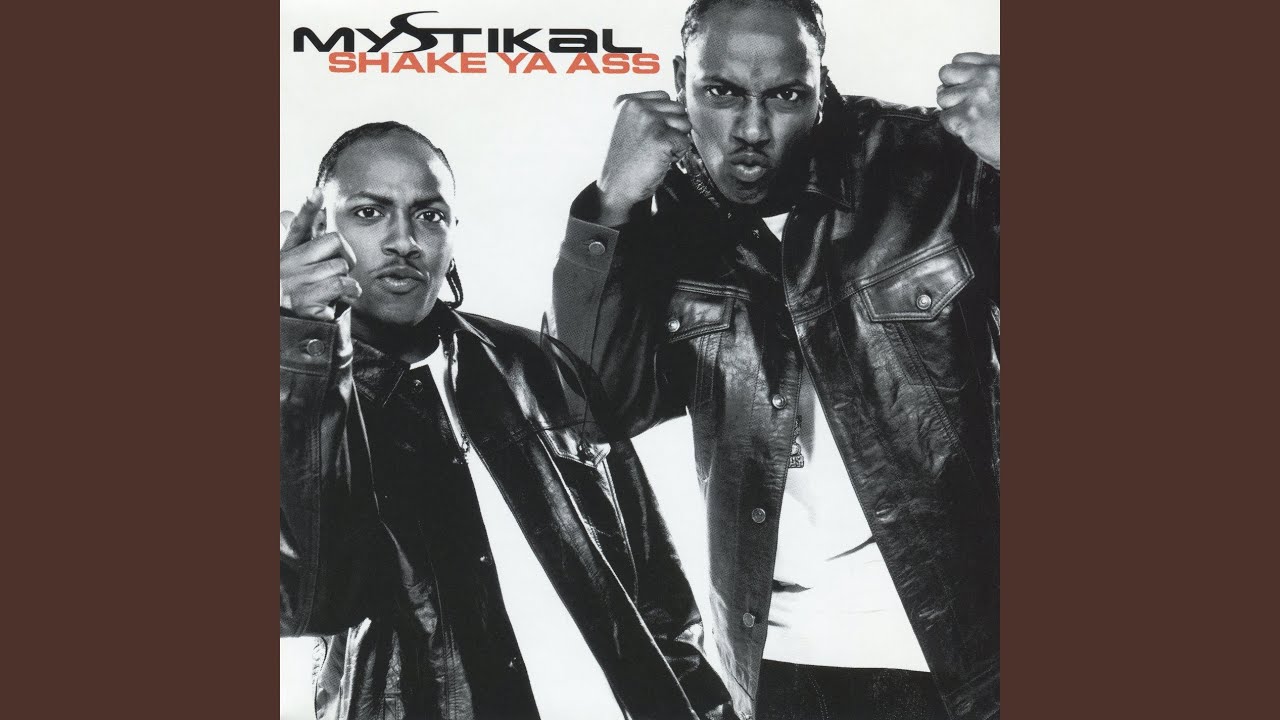 Shake It Fast (Cleaner Radio Edit)