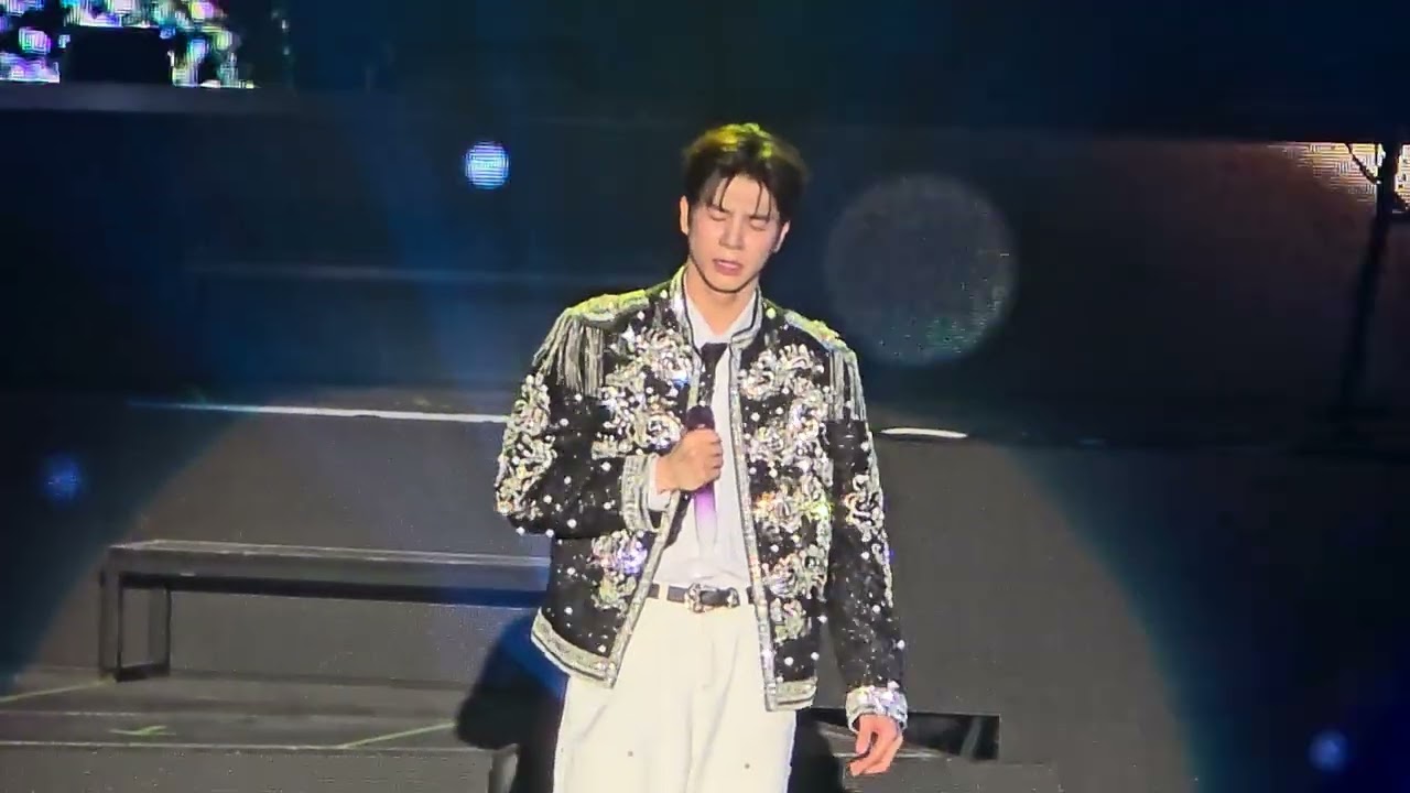 정동원 가수님 화양연화, 고리  동화 콘서트 대구 