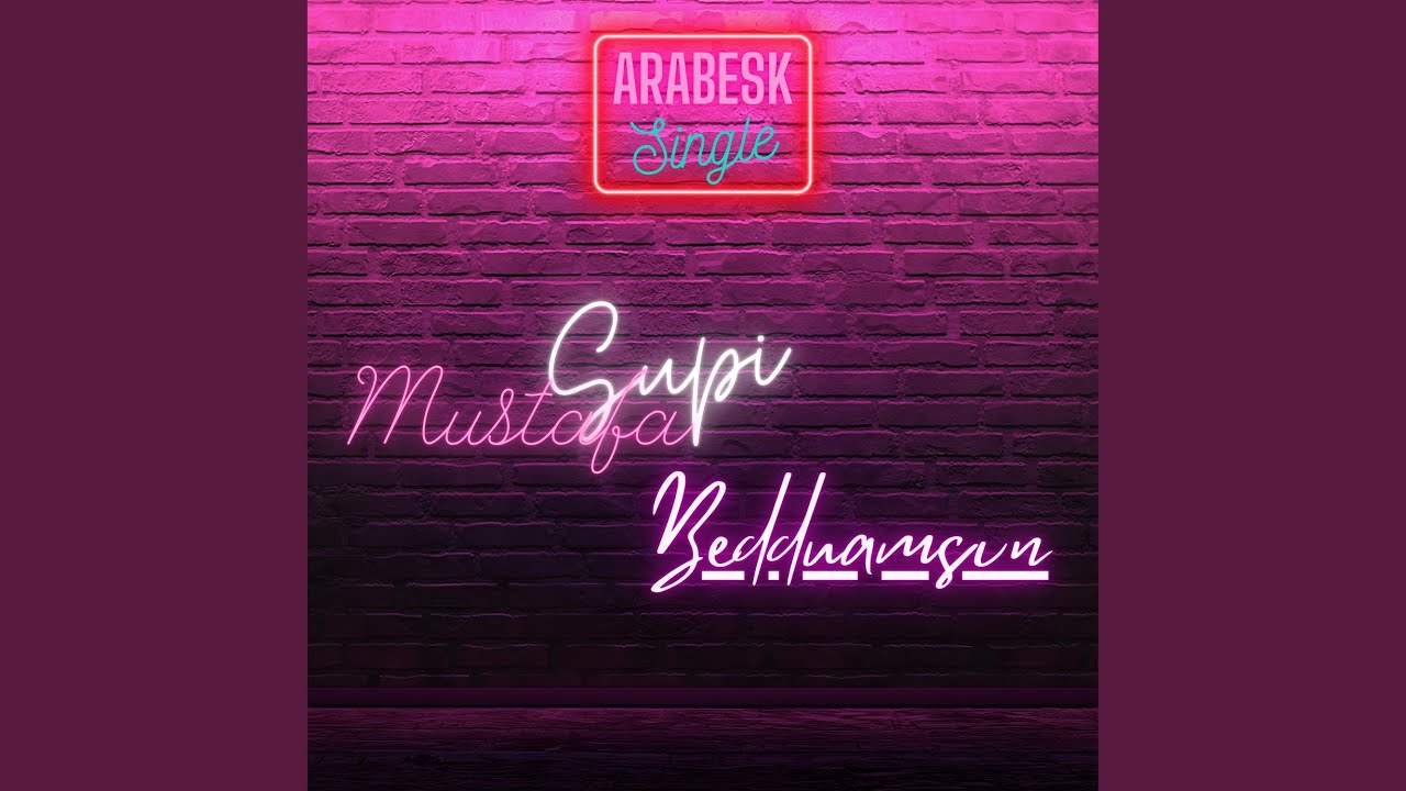 Bedduamsın