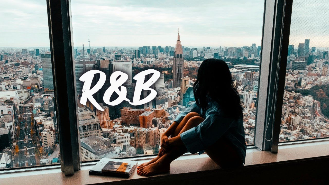 Chill Playlist Ultimate R&B Chill: Smooth Hits, Soulful Sessions & Relaxing Tunes