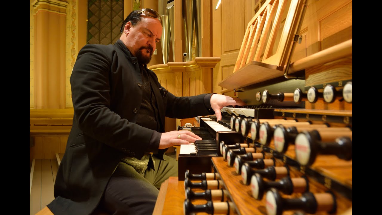 KALEVI KIVINIEMI plays 