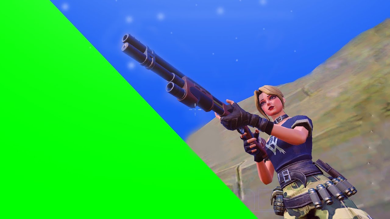 Best Sniper Montage Creative Destruction  #1
