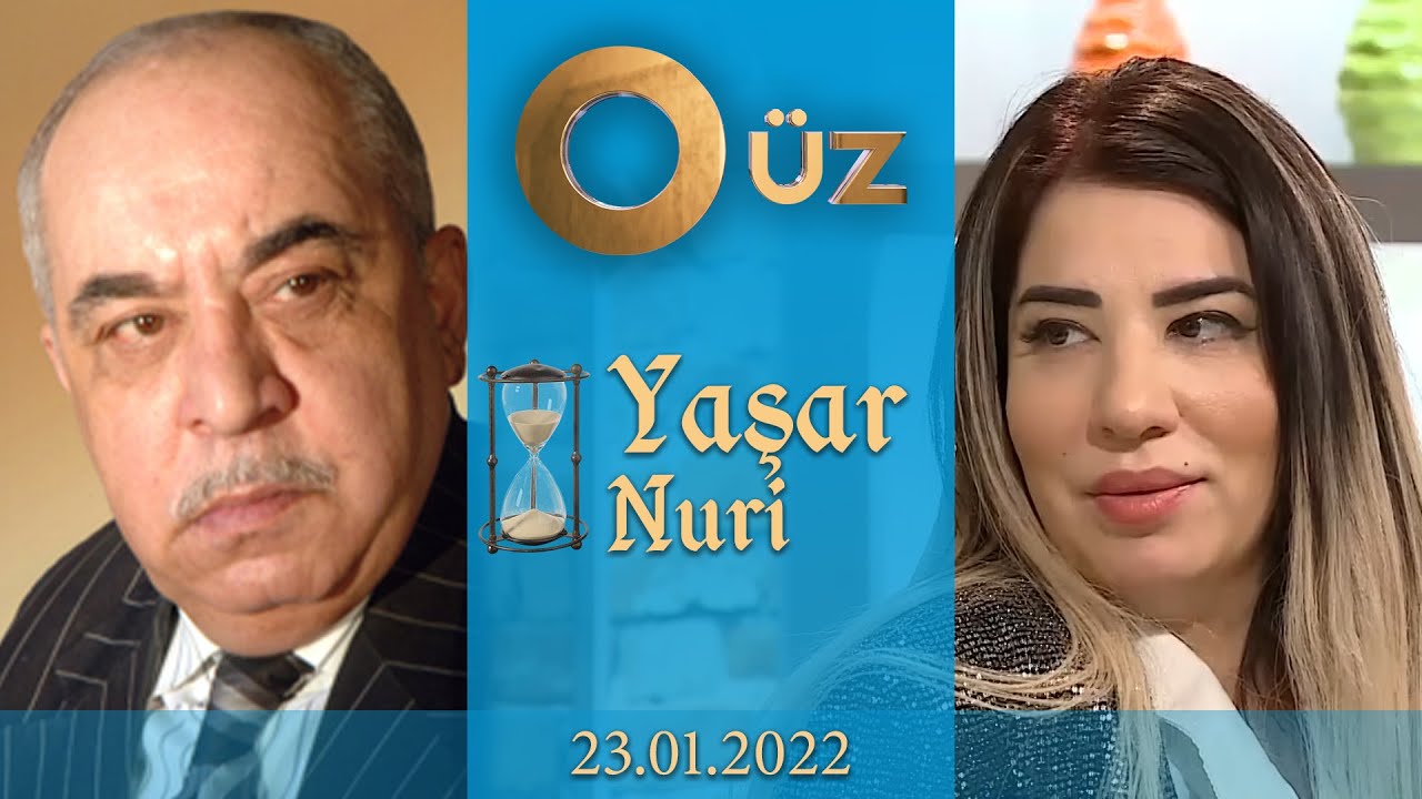 Yaşar Nurinin həyat yoldaşı – Həyatımın ən maraqlı yerində Yaşarı itirdim – O Üz - TAM HİSSƏ