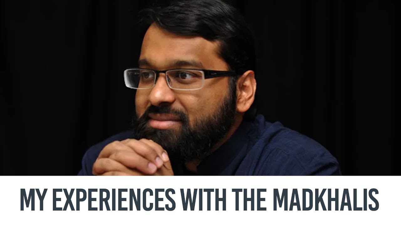 Regarding the Refutation Culture: The Lessons I Learned From My Experiences With The Madkhalis