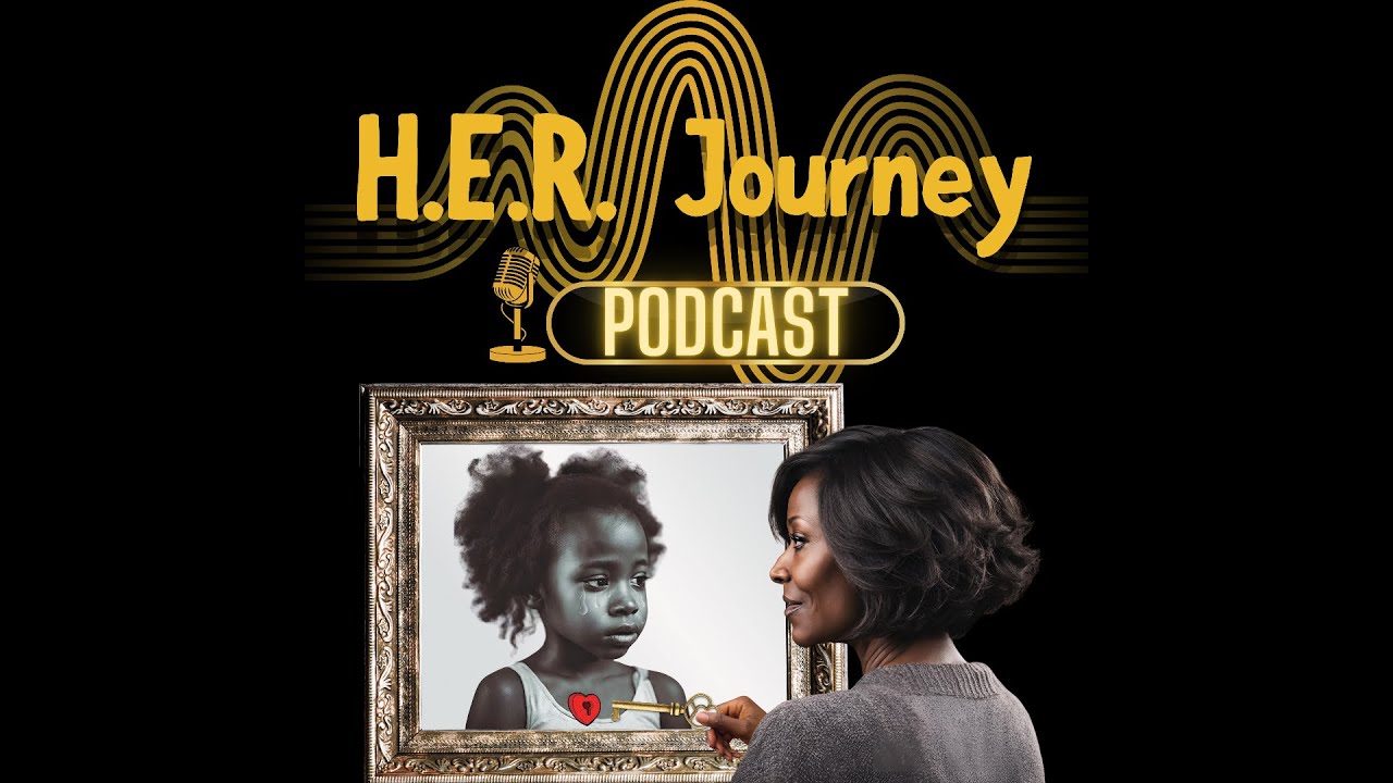 H E R Journey - Healing-Evolving-Redefining: A Conversation on Mental Health