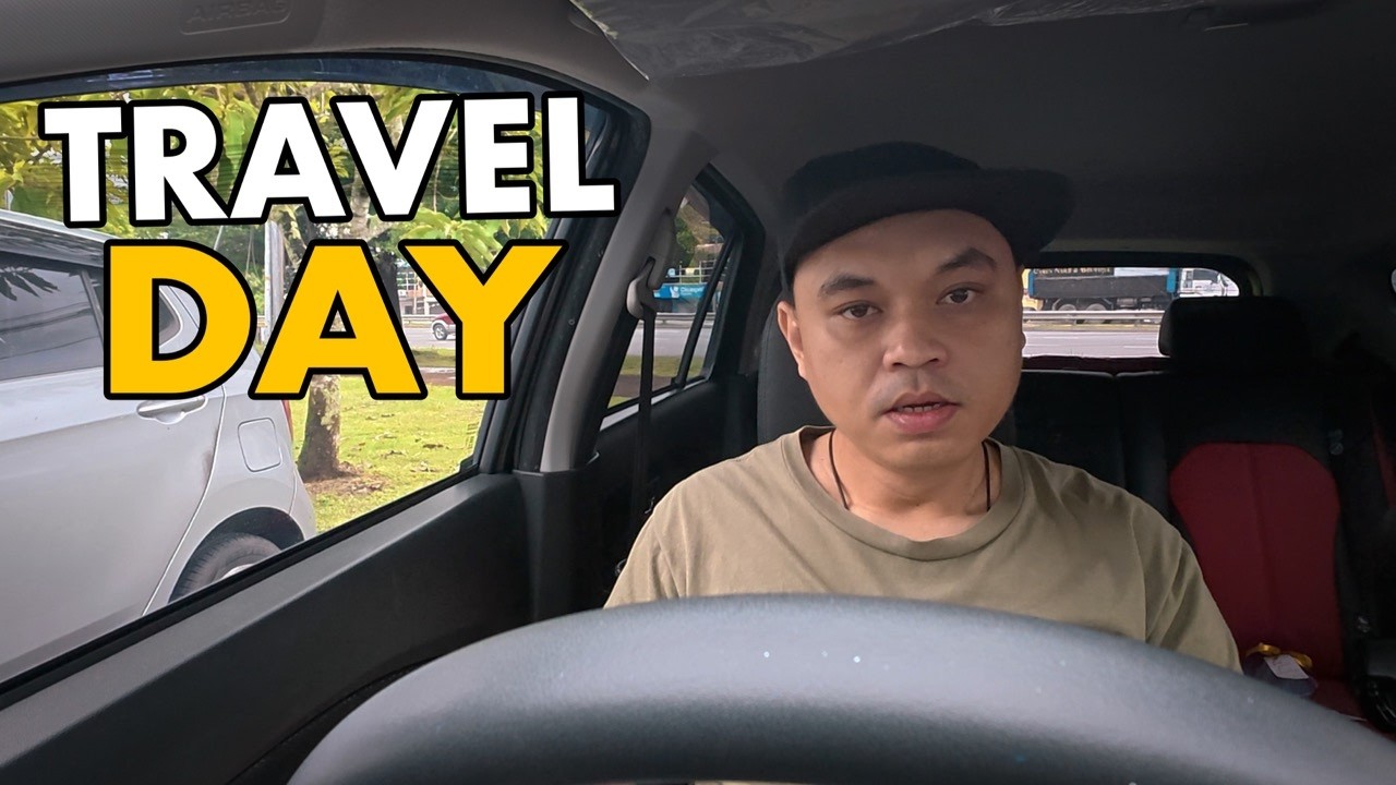  How I Took an Unplanned Trip That Turned Out Perfect 📷 🚗