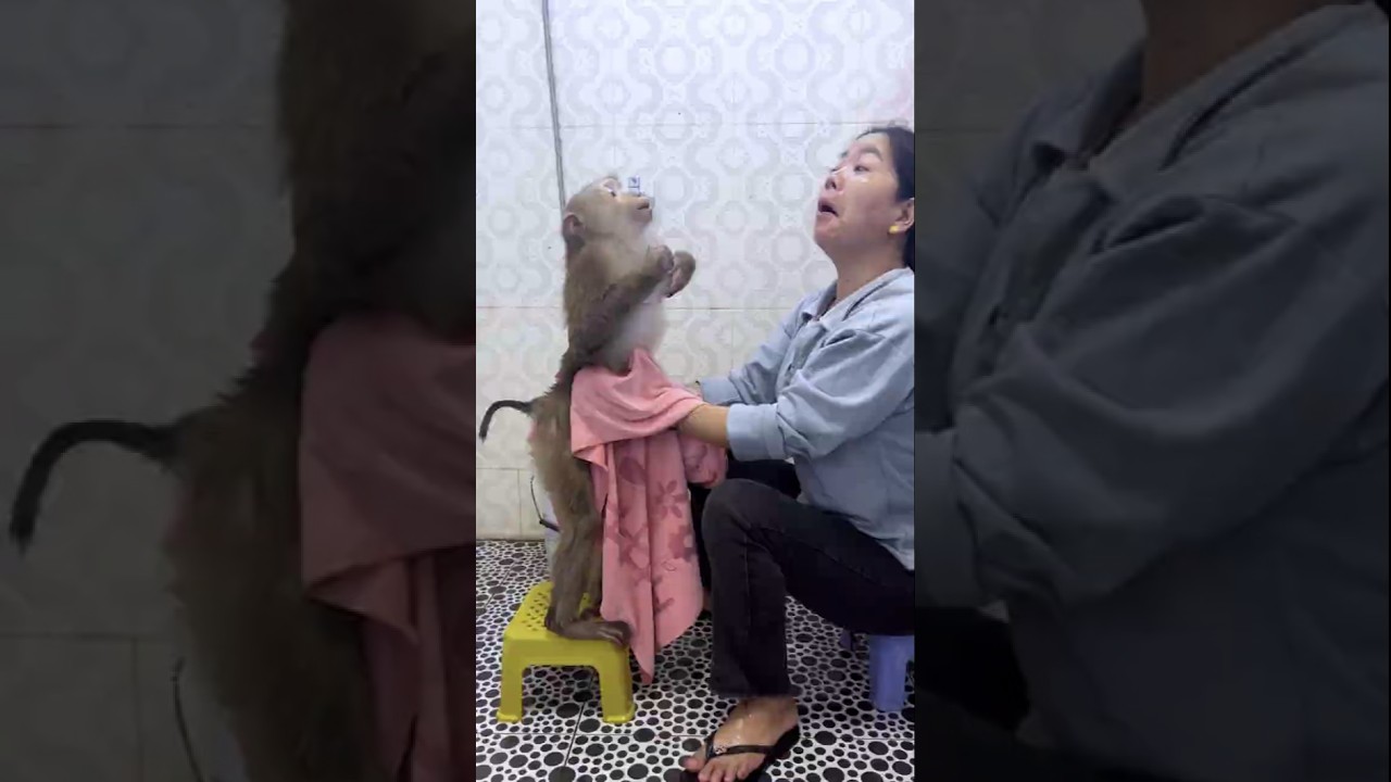 Judy Extremely Loves Chatting With Her Mom 😂