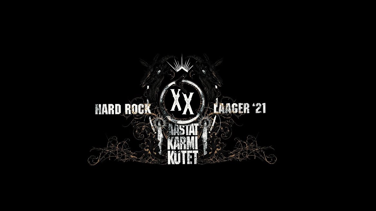 Hard Rock Laager 2021 aftermovie