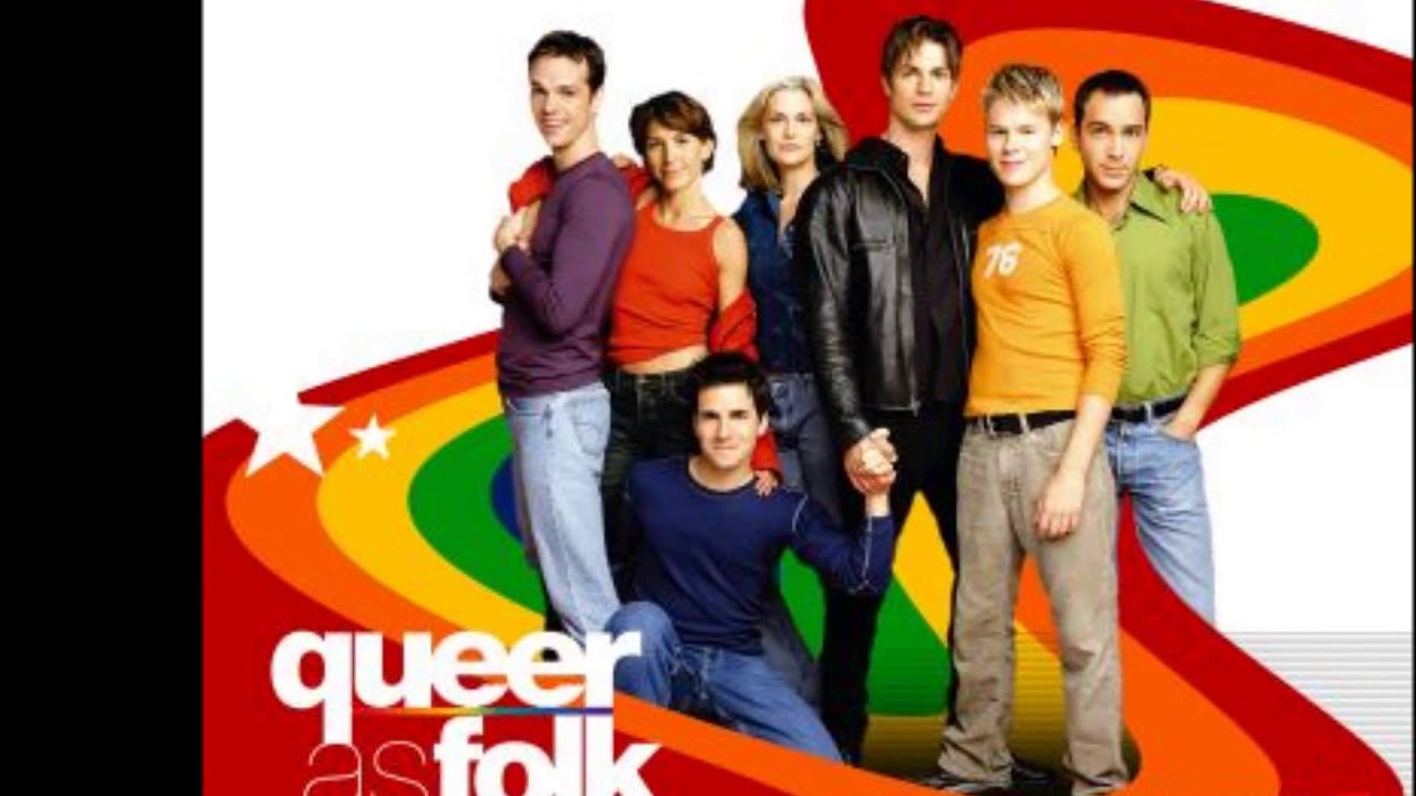 queer as folk, forever young (alphaville)