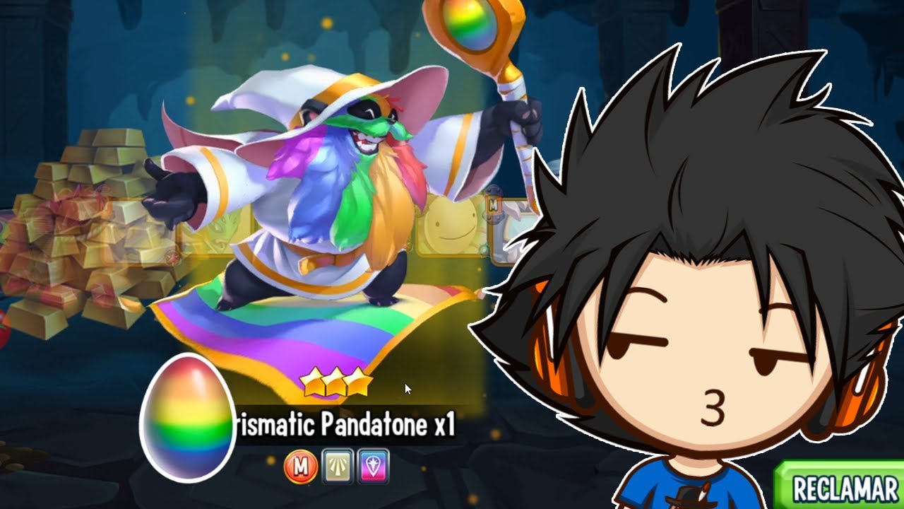 ASI ESTA MI ALDEA DE MONSTER LEGENDS EN 2024 !!