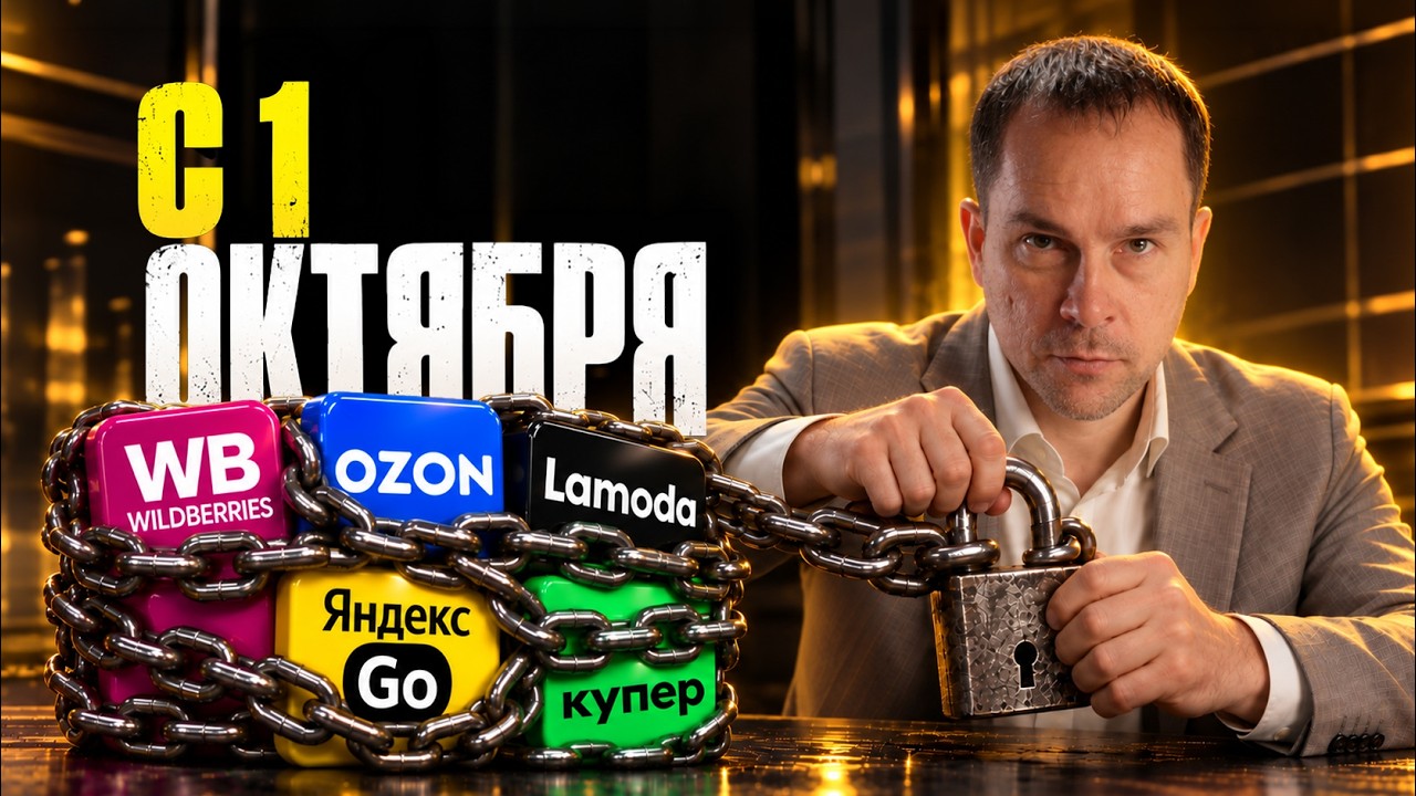 Конец беспределу маркетплейсов. Или нет?