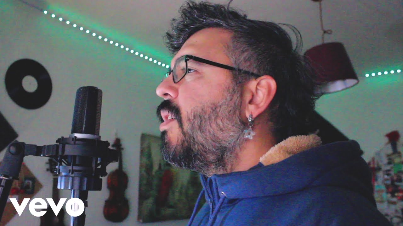 Gabriel Vidanauta - Quedarme Free (Video Oficial)
