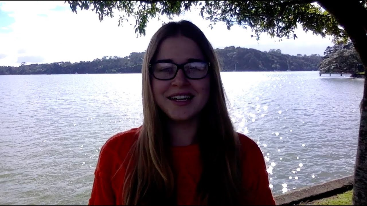 2019 CCUSA Application Video - PLACED