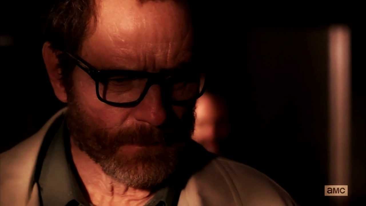 Breaking Bad || This Will Destroy You