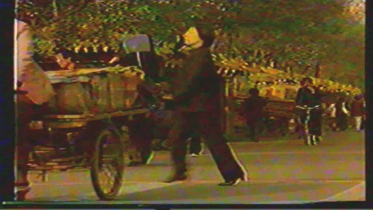 Publicidad de Philips Uruguay Decada de los 80