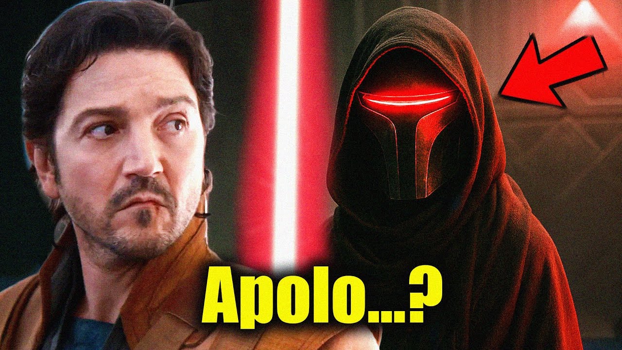 Por que Andor Odia a Star Wars