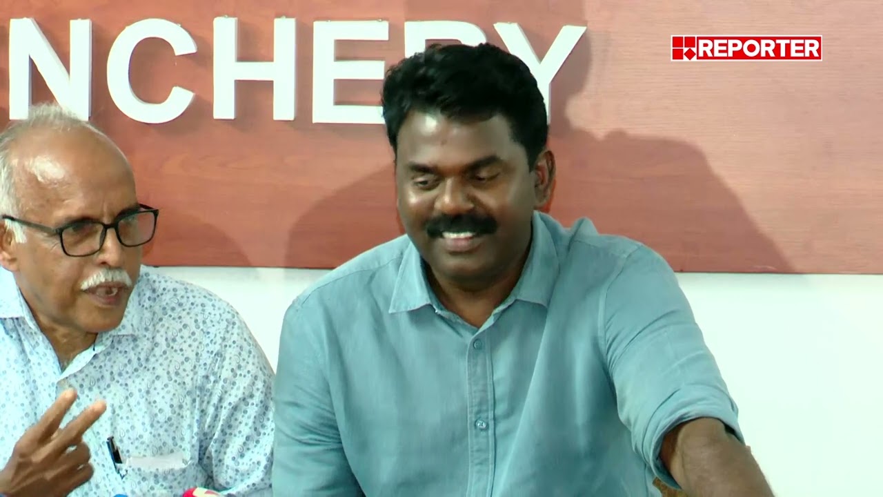 'സാബു ജേക്കബ് നടത്തിയത് രാഷ്‌ട്രീയ കച്ചവടം, അണികളെ വഞ്ചിച്ചു'; PV Sreenijan MLA | Twenty 20