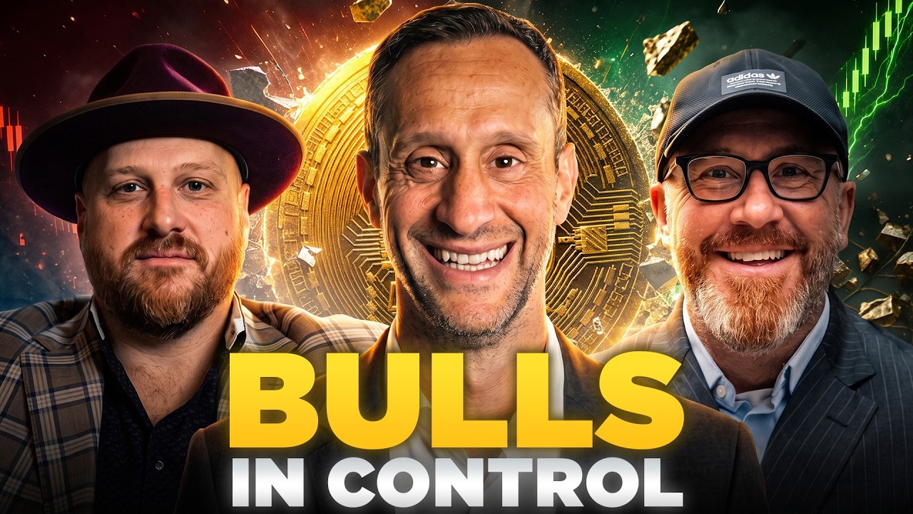 Bitcoin Just RIPPED To $64K &ndash; AI&rsquo;s $7 Trillion Debt Bomb Is Next