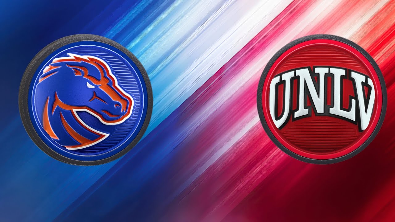UNLV LADY REBELS VS BOISE STATE BRONCOS LIVE