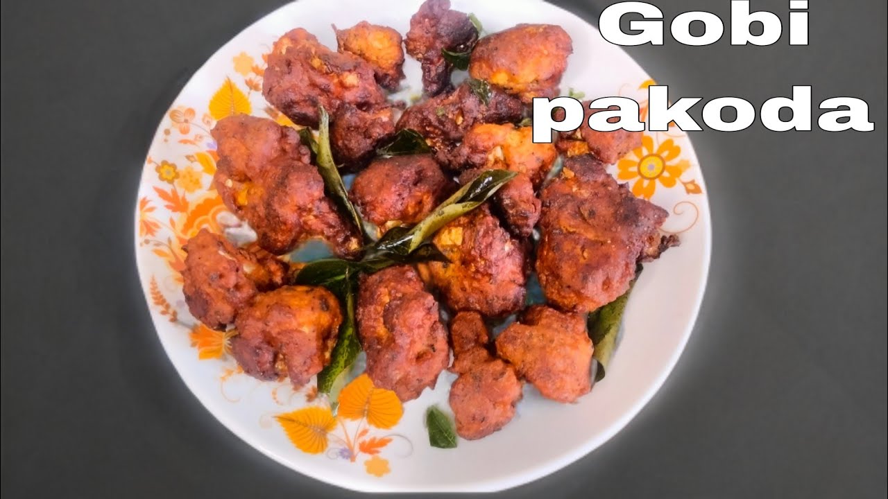 ಈ ರೀತಿ 1 ನಿಮಿಷ ಪಕೋಡ ಮಾಡಿ ನೋಡಿ ತುಂಬಾ ಸುಲಭ ವಿಧಾನ / 1 min pakoda