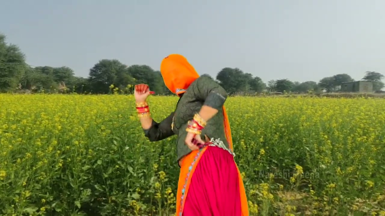 मोहब्बत मोसू कर ले भायेली राखूंगो परमानेंट || सिंगर नरेशी मीणा और मनराज लाडोता का चटपटा सॉन्ग #viral