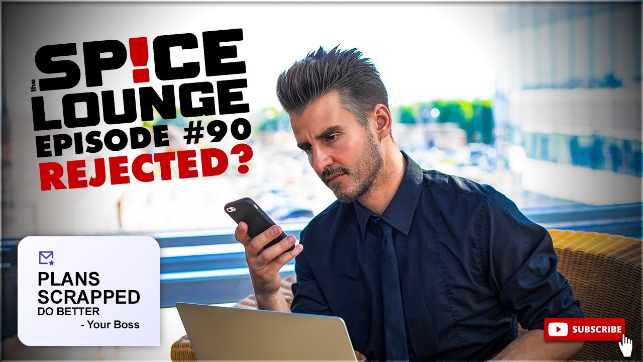 Josh D’Amaro SCRAPS Villains Land Plans?! 😱 (Bigger & Bolder?) | The Spice Louge 90
