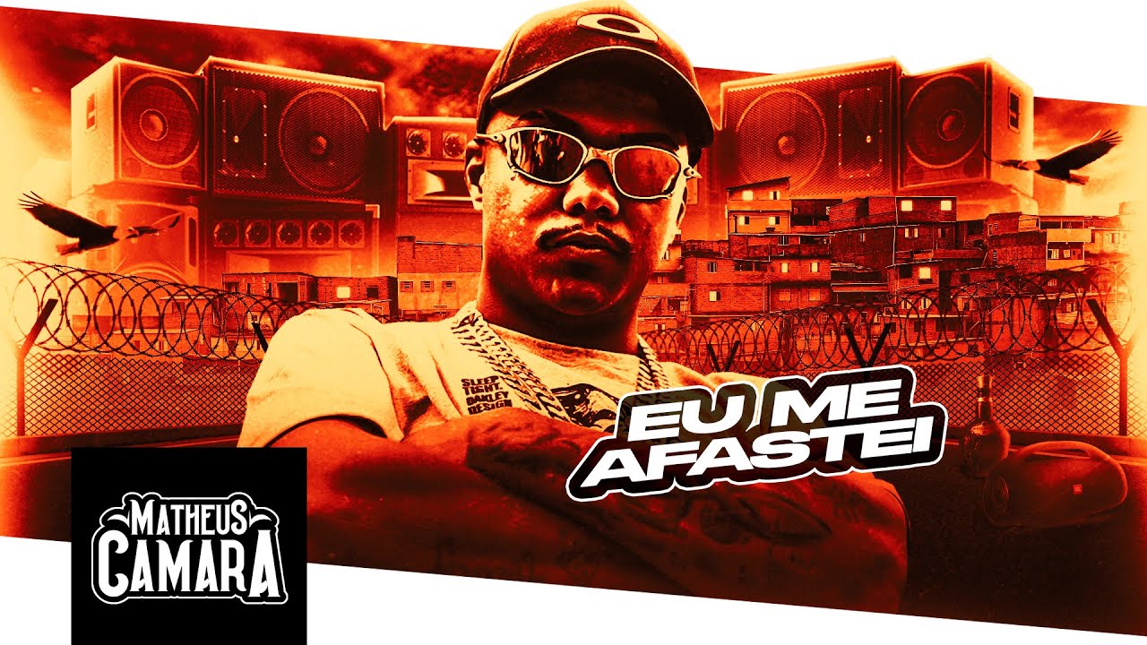 MC Hig&atilde;o - Eu Me Afastei Daqueles Que N&atilde;o Deixa Eu Andar (DJ DaOoeste) 2023