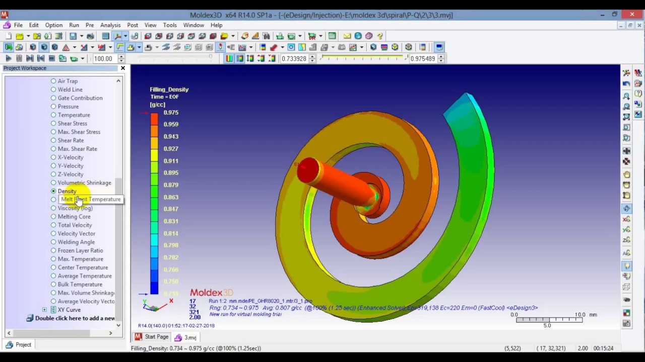 Moldex3D :: Plastic Injection Molding Simulation Software - How Do You Use Moldex3D?