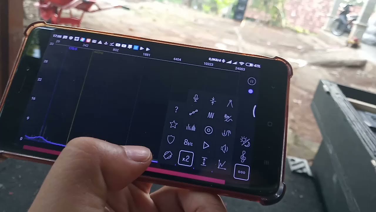 Cara Setting Sound Agar Suara Lebih Jernih untuk Pemula, Cukup RTA Pakai Hp