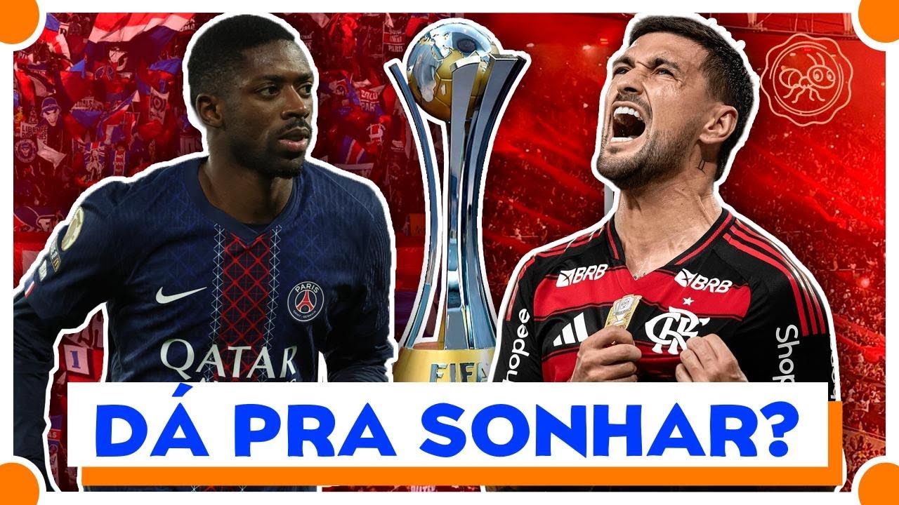CONQUISTAR O MUNDO É POSSÍVEL?