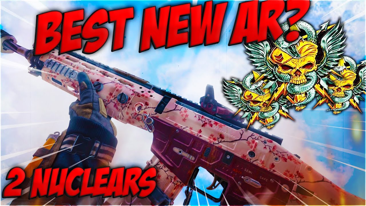 THE SWAT MELTS! BEST SWAT RFT CLASS SETUP (2 nuclear Gameplays, best swat class setup)