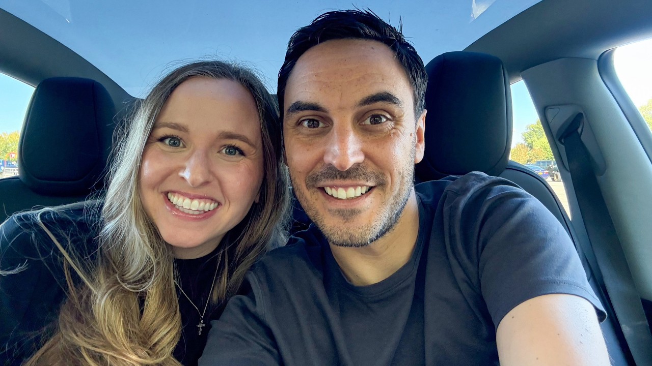 We’ve Been Feeling Very Nervous but Got Good News
