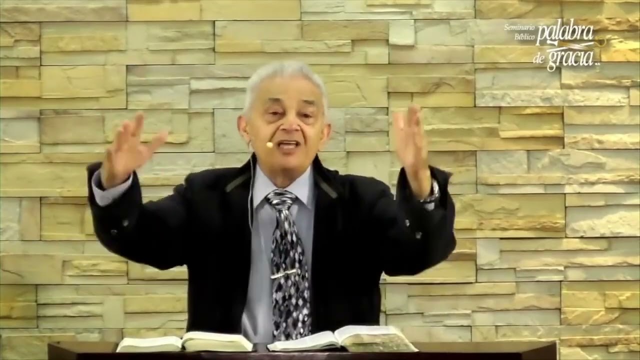 04 La Segunda Venida de Cristo - Evis Luis Carballosa